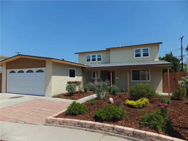 12537 Renville Street, Lakewood, California 90715