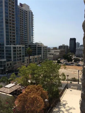 1333 8th Avenue 402, San Diego, California 92101