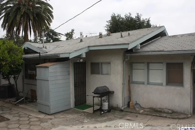 1956 Waltonia Drive, Montrose, California 91020