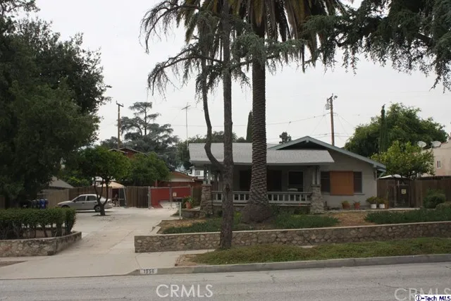 1956 Waltonia Drive, Montrose, California 91020
