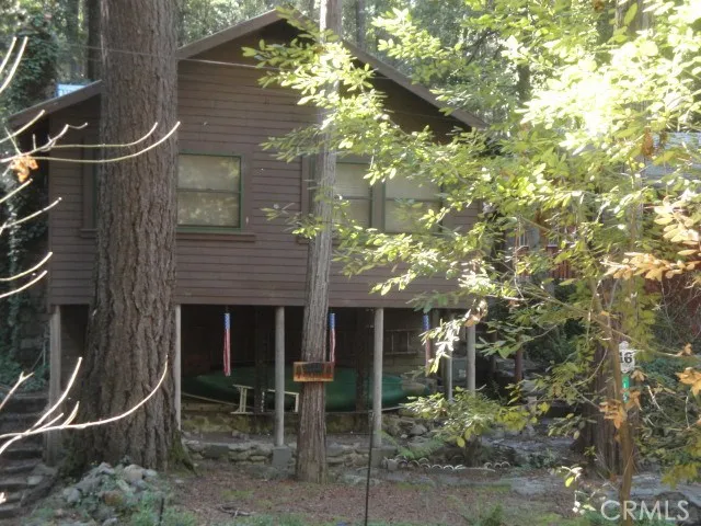 16 Cedar Path, Berry Creek, California 95916