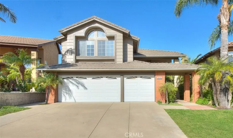 2018 Rancho Hills Drive, Chino Hills, California 91709