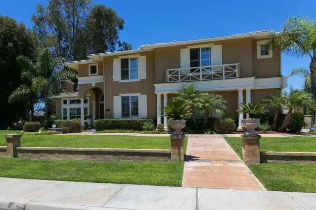 3500 Avenida Pantera, Carlsbad, California 92009