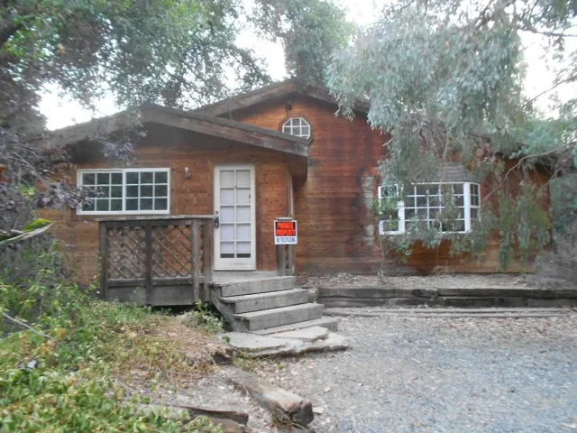 2866 Reche Road, Fallbrook, California 92028