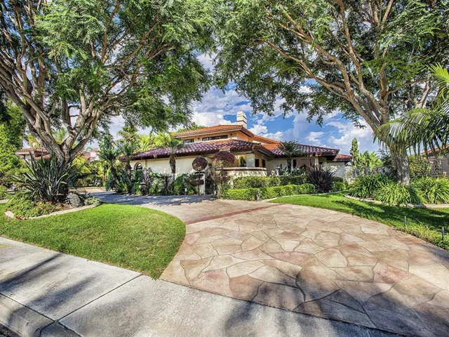 Beautiful Curb Appeal