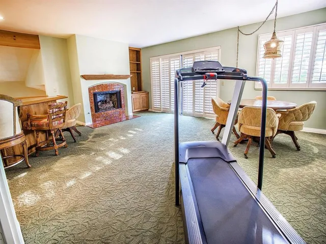 Upper Level Bonus Room
