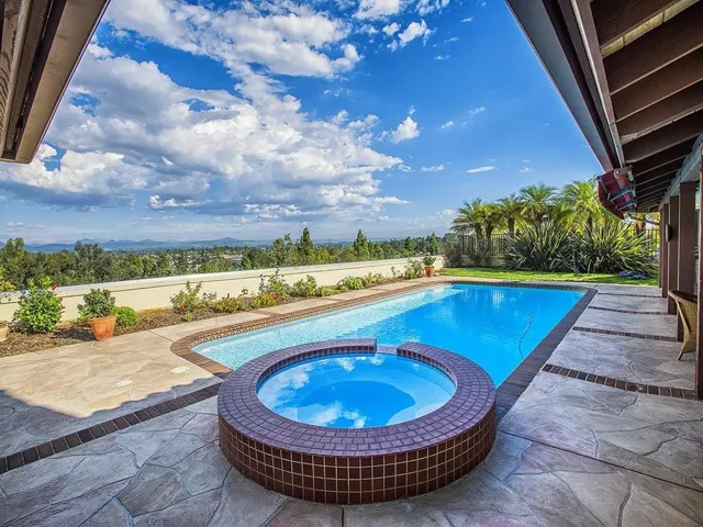 Endless Views