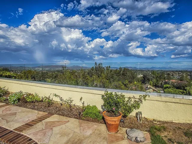 Panoramic Vistas