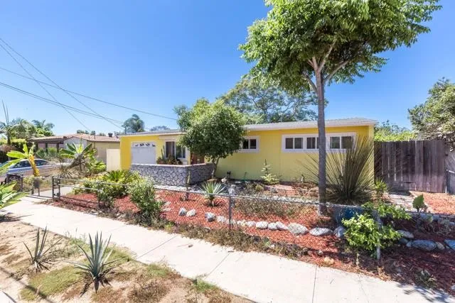 3652 Mabon, San Diego, California 92117