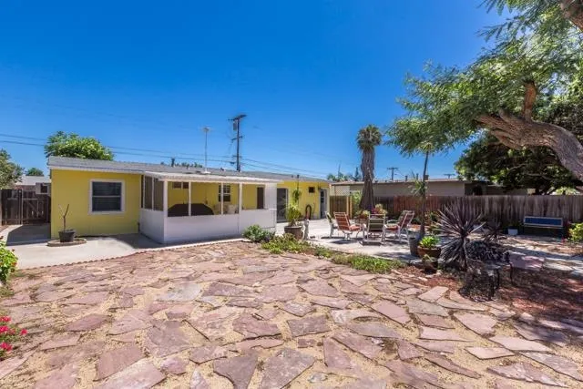 3652 Mabon, San Diego, California 92117