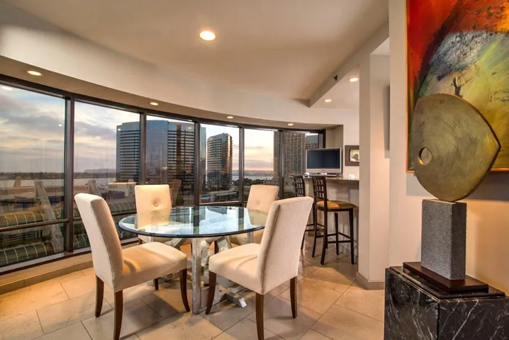 200 Harbor Drive 1202, San Diego, California 92101