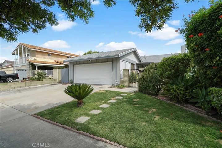 13537 Reva Place, Cerritos, California 90703