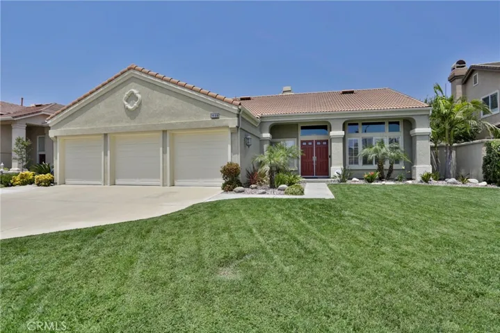 14108 Arcadia Way, Rancho Cucamonga, California 91739