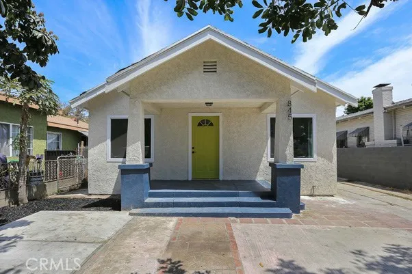 845 W 50th Place, Los Angeles, California 90037