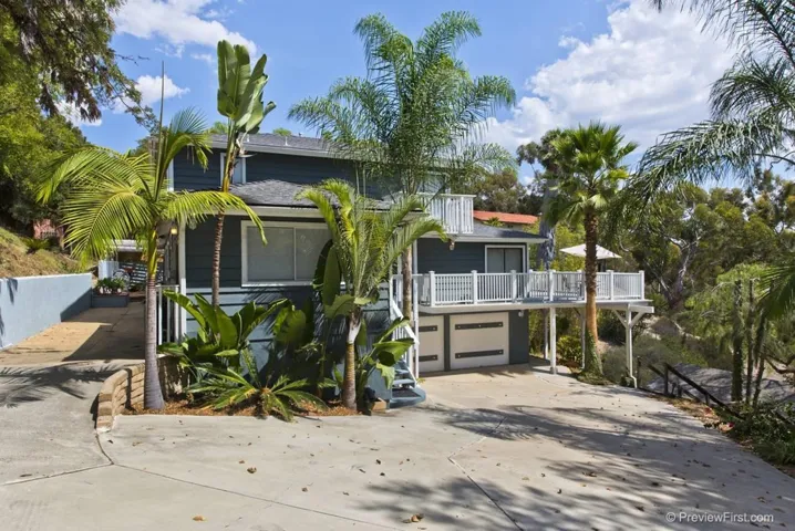3726 Bonita Canyon, Bonita, California 91902