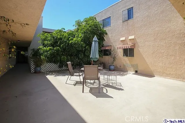 612 N Louise Street 206, Glendale, California 91206