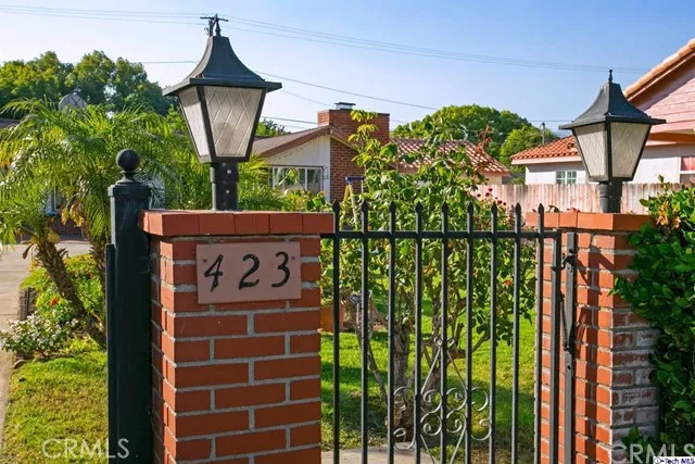 423 N Brand Boulevard, San Fernando, California 91340