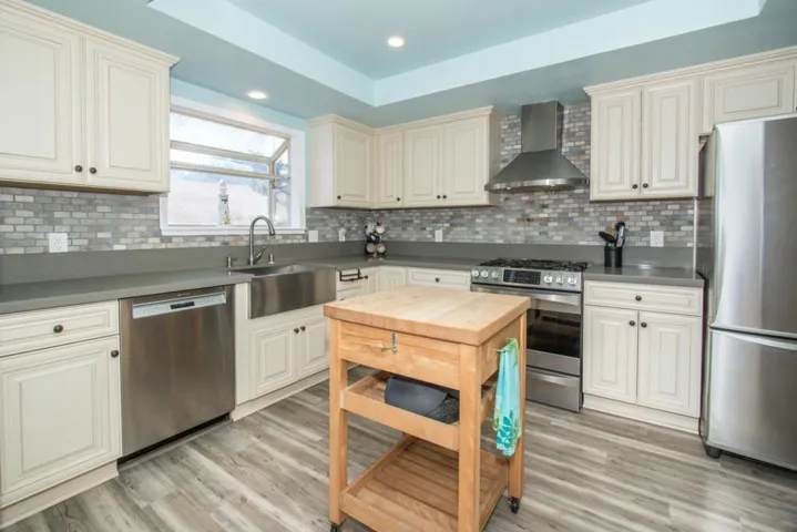 380 4th Street, Montara, California 94037