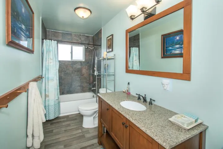 380 4th Street, Montara, California 94037