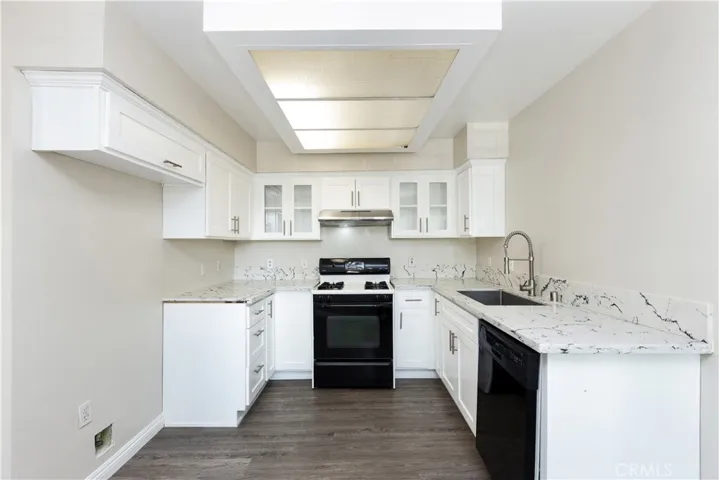 6390 Gage Avenue 247, Bell Gardens, California 90201