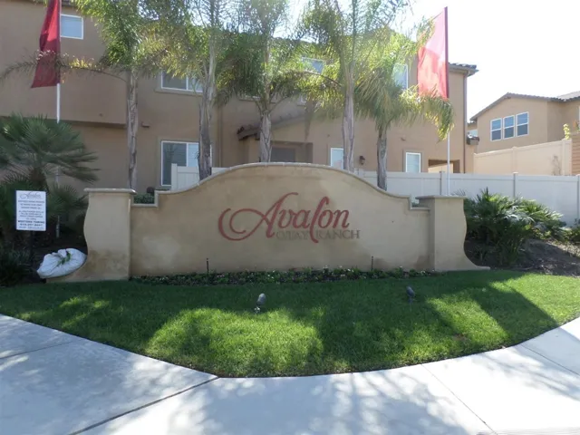 1524 San Borja 1, San Diego, California 91913