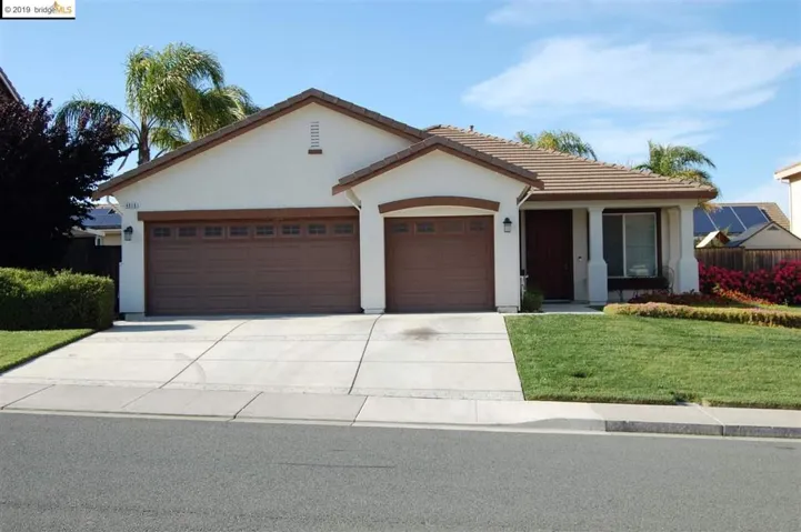 4016 Wind Chime St., Antioch, California 94509