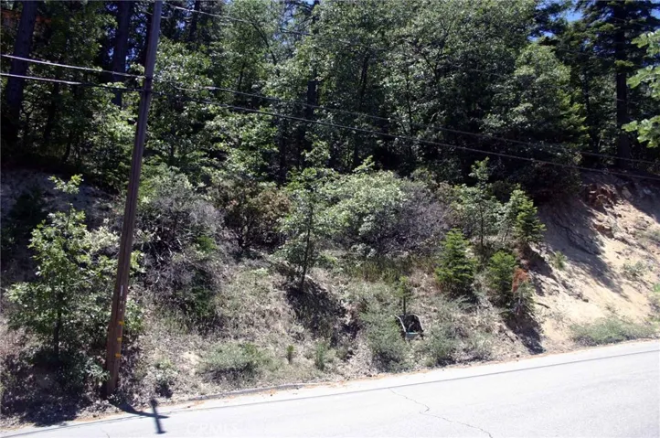 0 Spyglass Drive, Lake Arrowhead, California 92352