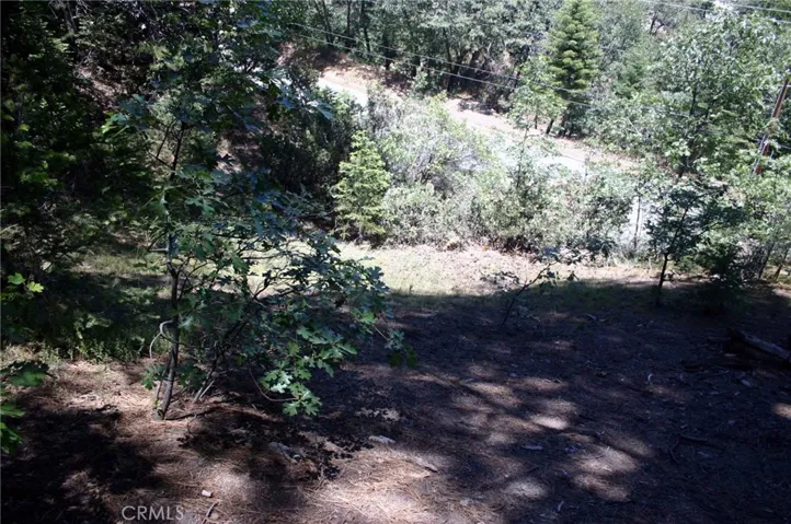 0 Spyglass Drive, Lake Arrowhead, California 92352