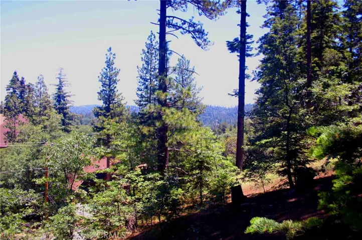 0 Spyglass Drive, Lake Arrowhead, California 92352