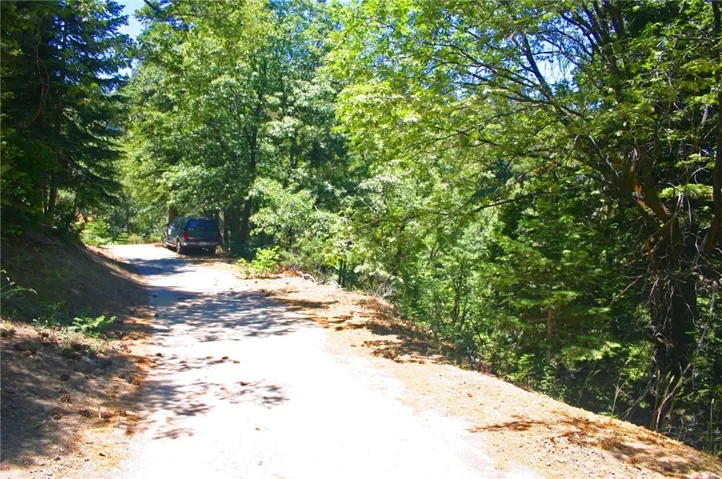 0 Spyglass Drive, Lake Arrowhead, California 92352