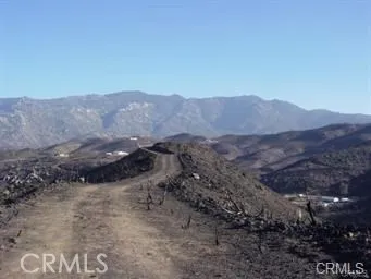 0 Gorgonio View Road, Banning, California 92220
