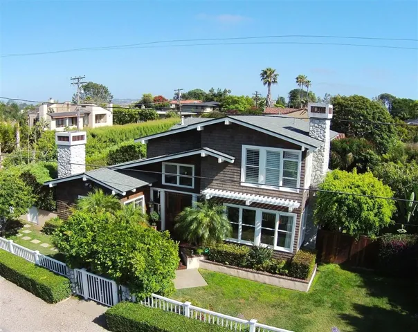 309 S Nardo, Solana Beach, California 92075
