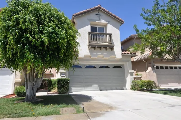18861 Caminito Cantilena 22, San Diego, California 92128
