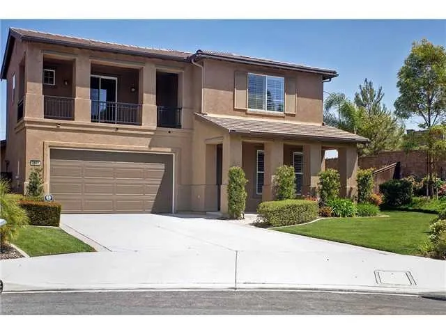 2553 Corbel Way, San Marcos, California 92078