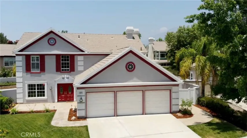 6958 Canosa Place, Rancho Cucamonga, California 91701