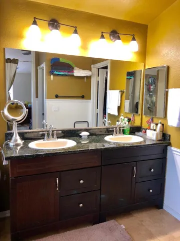 254 Glenview Circle, Vallejo, California 94591
