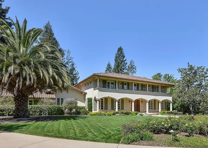 15427 Hume Drive, Saratoga, California 95070