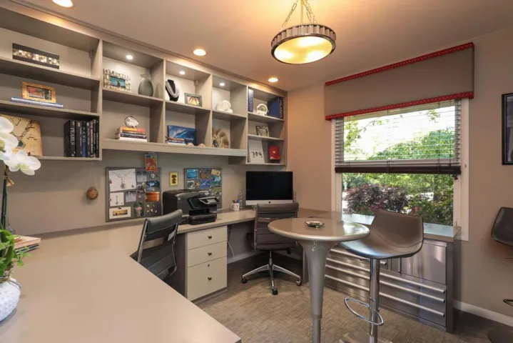 1175 Solana Drive, Mountain View, California 94040