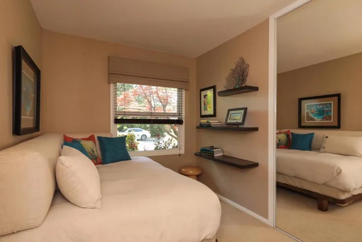 1175 Solana Drive, Mountain View, California 94040