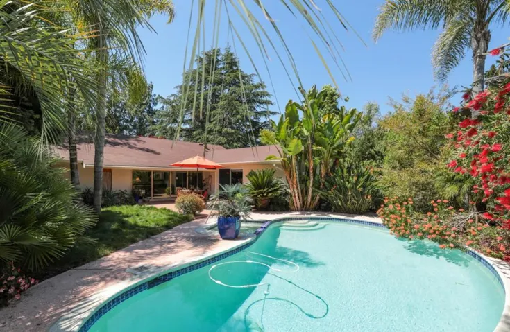1175 Solana Drive, Mountain View, California 94040