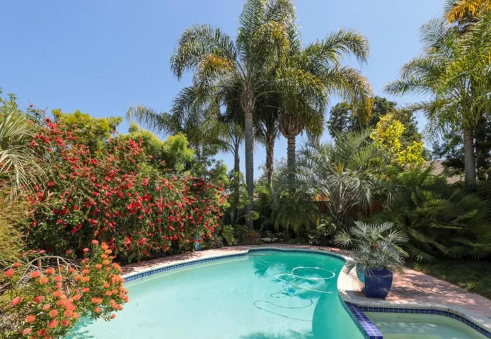 1175 Solana Drive, Mountain View, California 94040
