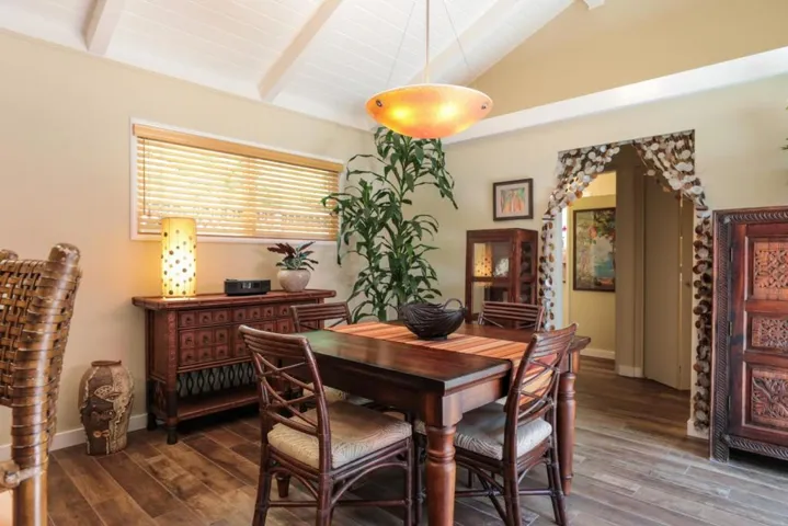1175 Solana Drive, Mountain View, California 94040