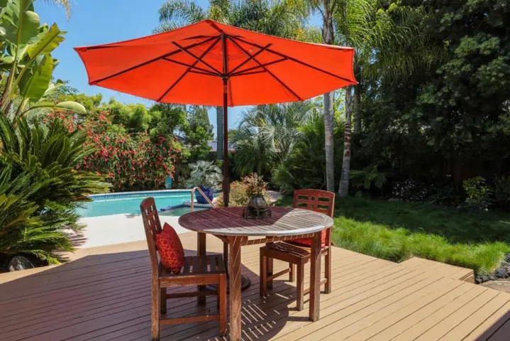 1175 Solana Drive, Mountain View, California 94040