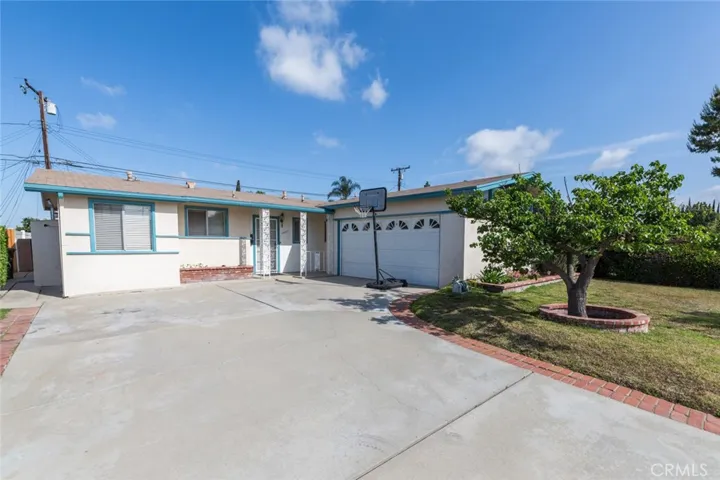 14337 Adelfa Drive, La Mirada, California 90638
