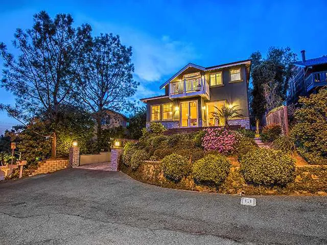 Welcome Home