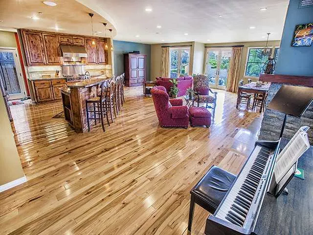 Great Room Floor​​‌​​​​‌​​‌‌​​‌​​​‌‌​​​‌​​‌‌​​‌‌​​‌‌​​​​ Plan