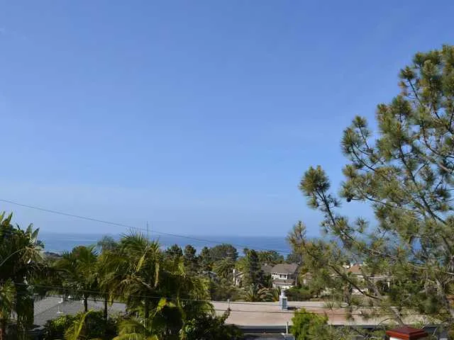 Gorgeous Ocean Views