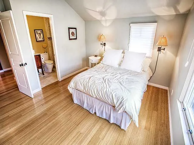 En Suite Guest Bedroom