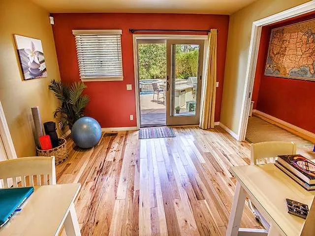 Optional Room, can be used for a Study/Exercise/Office/Yoga room .....