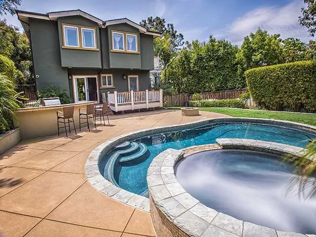 Pool/Spa